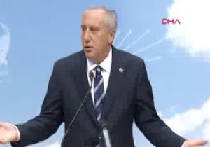 Muharrem İnce: Mücadeleyi Sürdüreceğim