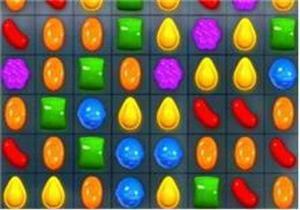 Candy Crush a Ssoruşturma!