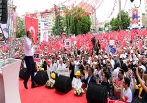 Muharrem İnce den Flaş İddia