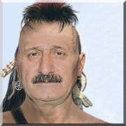 EN SON MOHİKAN!