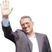 MESUT YILMAZ VE SAADET PARTİSİ NİN RİZE DE MİTİNGİ KAVGASI