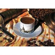 5 MİLYAR KAHVE İÇTİK