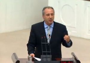MECLİS TE,  KIYAMET  TARTIŞMASI