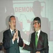 DYP 27 MAYISTA TÖRENLE DP OLACAK