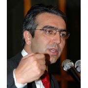 MUMCU, AĞAR A FENA YÜKLENDİ