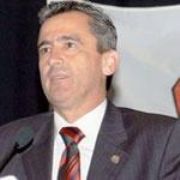 FUTBOL FEDERASYONU NDA DEPREM
