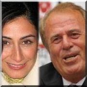 MUSTAFA DENİZLİ EVLENDİ