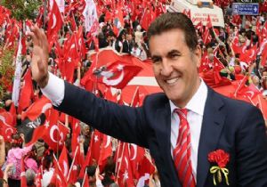SARIGÜL DEN İLK TEPKİ