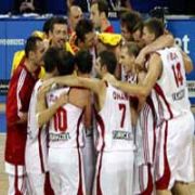 RAKİP YUNANİSTAN, YENERSEK YARI FİNALDEYİZ