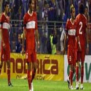 FLAŞ.. MİLLİ TAKIM İÇİN GÜNEY AFRİKA ARTIK HAYAL 