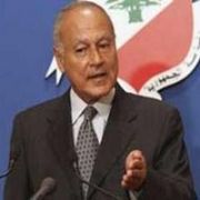   SİLAH KAÇAKÇILIĞI ANLAŞMASINI TANIMIYORUZ 