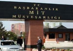 MİT MÜSTEŞARLARINA ÖZEL YARGILAMA!