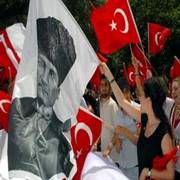 BUGÜN İKİ İL DE MİTİNG VAR!