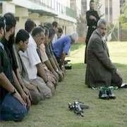 BAYRAM NAMAZ SAATLERİ