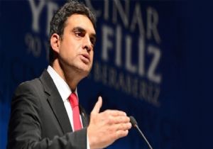 “CHP Mahkeme Kapılarına Düşürülmemeli 