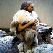 NEANTERTAL İNSAN IN DNA SI ÇIKARTILDI