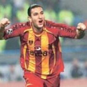 BEŞİKTAŞ TA NECATİ ATEŞ HEYECANI