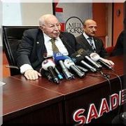GAVURUN KALKANINDAN HAYIR GEYMEZ!