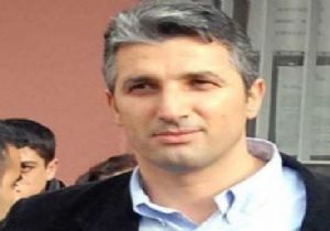 Nedim Şener den Olay Zekeriya Öz tweeti