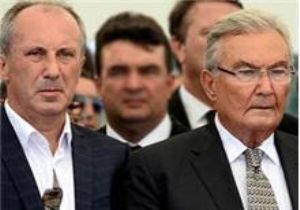 CHP KURULTAY YARIŞINDA  SON DURUM