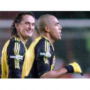 FENERBAHÇE DİYARBAKIR A ACIMADI 4-0