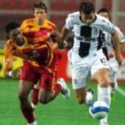 BEŞİKTAŞ VE GALATASARAY A SEYİRCİSİZ OYNAMA CEZASI!