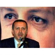ERDOĞAN DAN CHP YE  GENSORU TEPKİSİ