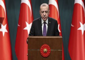 Erdoğan: Alışılmış Bir Siyasetçi Değilim