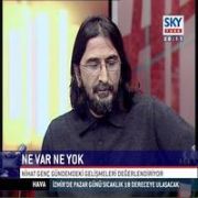 NİHAT GENÇ, FETULLAHÇI SİTELERE  SESLENDİ!