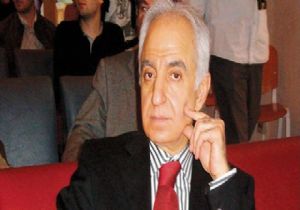 İŞTE TÜRKİYE NİN İLK OMBUDSMAN I!
