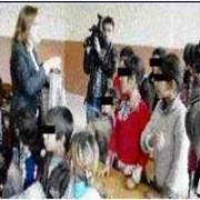 İLK ÖĞRETİMDEKİ YA EVLİ VE NİŞANLI ÖĞRENCİLER 