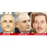 SAMSUN-CEYHAN A TUTANAKSIZ TOPLANTI FRENİ