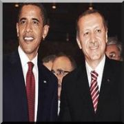 ERDOĞAN DAN ALTIN KAPLAMA VAZO