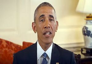 Obama Seçimlerde Tarafnı Seçti!