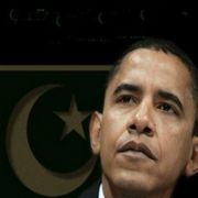 İŞTE OBAMA NIN İLK GAFI!