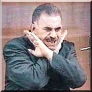 TETÖRİSTBAŞININ İSTEDİĞİ KİTAP ŞAŞIRTTI