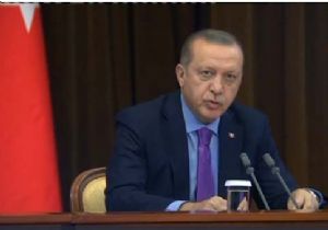 Erdoğan dan İmamoğlu na Kutlama