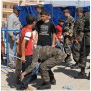 BAŞBAKAN İÇİN TALİMATLA ÖĞRENCİ İSTEDİLER