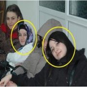 ÖLMEDEN İKİ SAAT ÖNCE ÇEKTİRDİKLERİ FOTOĞRAFLAR