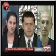 ÖĞRETMENLER GÜNÜNDE ÖĞRETMENE CEMAAT FIRÇASI