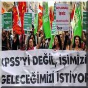 KPSS İSYANI GİDEREK BÜYÜYOR