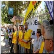 ÖĞRETMENLER AİHM E GİDİYOR