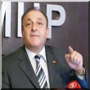  PİS BİR TEZGAHIN TEZGAHTARLIĞI 