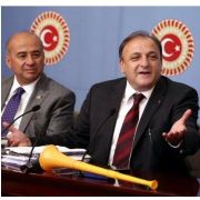 VURAL DAN AKP Yİ ÇILDIRTACAK SÖZLER!