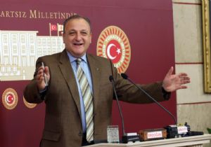 Oktay Vural ın Sözleri MHP yi Karıştırdı