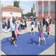  BEDEN EĞİTİMİ  DERSLERİ YENİLENİYOR