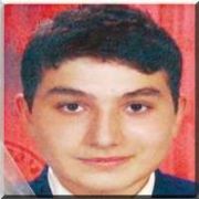 POLİS KATİLİNİN EVİ CEPHANELİK ÇIKTI