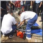 ASKİ İŞÇİSİ NİN HAZİN ÖLÜMÜ