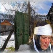 BURASI ÖLÜMSÜZLER KÖYÜ!