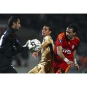 GALATASARAY, BORDEAUX TAN ELİ BOŞ DÖNÜYOR 2-1
